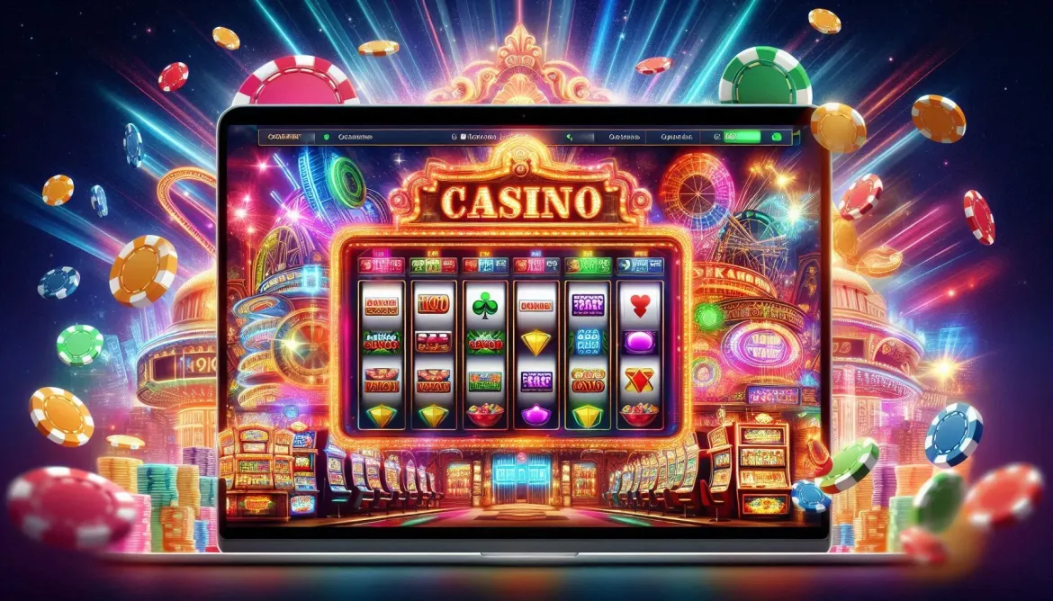 Spinoloco Casino
